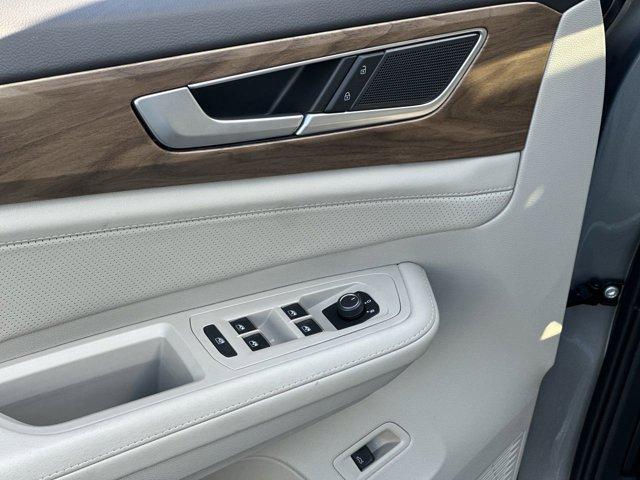 new 2026 Volkswagen Atlas car