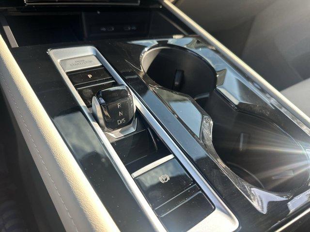 new 2026 Volkswagen Atlas car