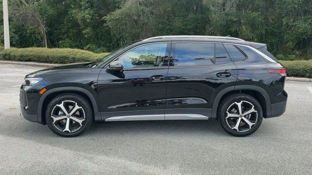 new 2025 Volkswagen Tiguan car, priced at $35,014