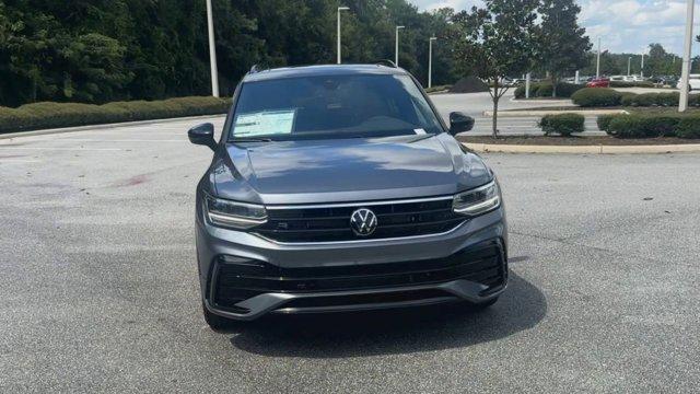 new 2024 Volkswagen Tiguan car, priced at $35,594