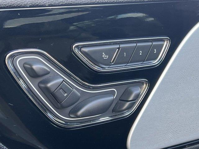 used 2020 Lincoln Aviator car, priced at $35,357