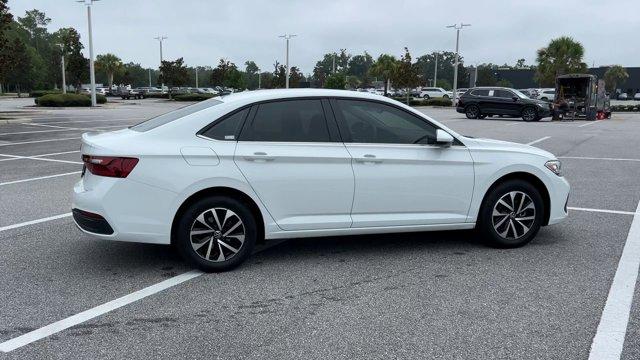 used 2023 Volkswagen Jetta car, priced at $18,797