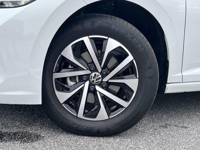 used 2023 Volkswagen Jetta car, priced at $18,797
