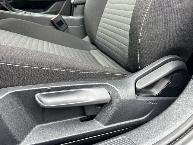 used 2023 Volkswagen Jetta car, priced at $18,797
