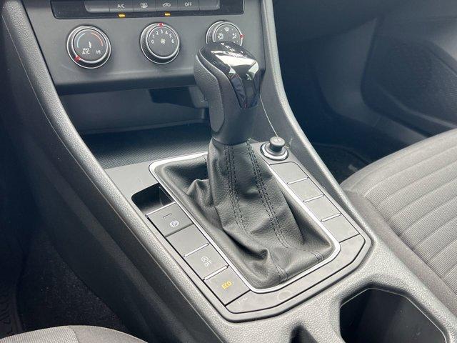 used 2023 Volkswagen Jetta car, priced at $18,797