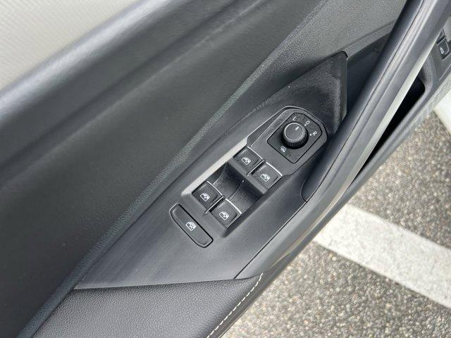used 2023 Volkswagen Jetta car, priced at $18,797