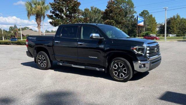 used 2019 Toyota Tundra car, priced at $32,899