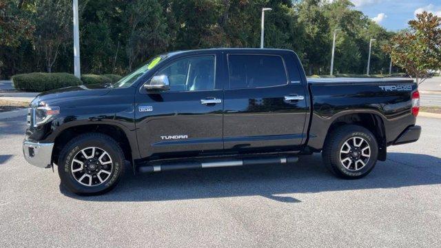 used 2019 Toyota Tundra car, priced at $32,899