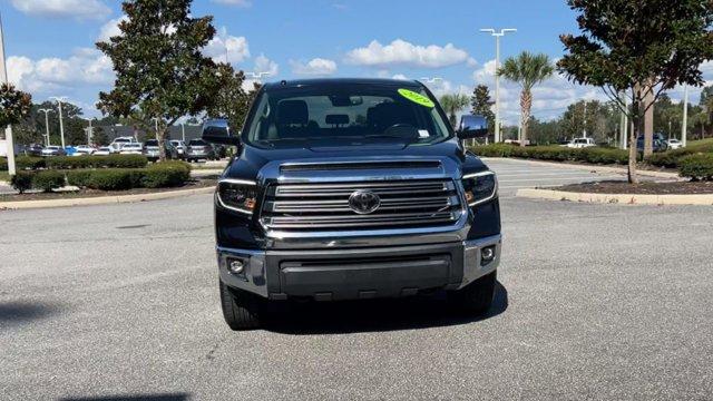 used 2019 Toyota Tundra car, priced at $32,899