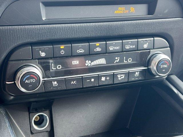 used 2024 Mazda CX-5 car, priced at $28,976