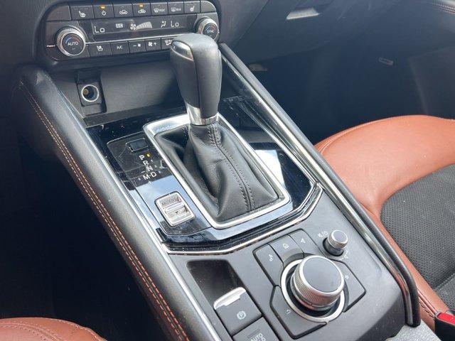 used 2024 Mazda CX-5 car, priced at $28,976
