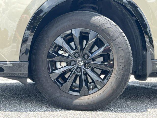 used 2024 Mazda CX-5 car, priced at $28,976