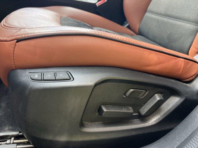 used 2024 Mazda CX-5 car, priced at $28,976