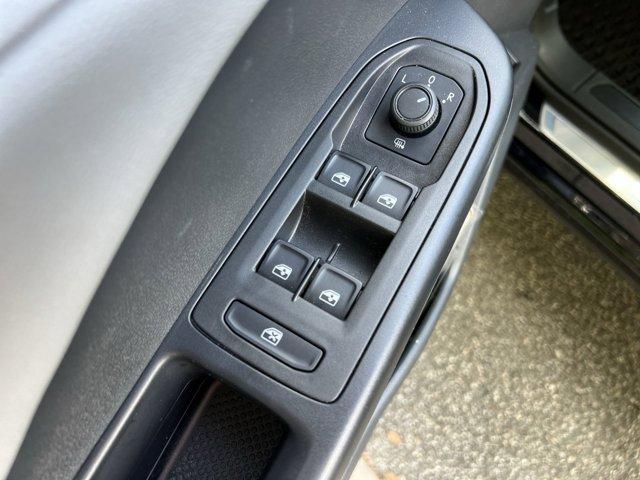 used 2024 Volkswagen Taos car, priced at $26,483