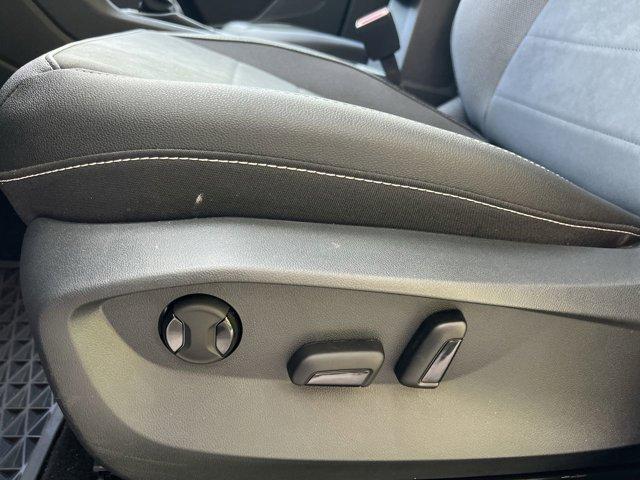 used 2024 Volkswagen Taos car, priced at $26,483