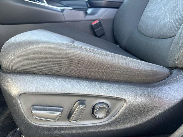used 2020 Toyota RAV4 Hybrid car, priced at $26,000
