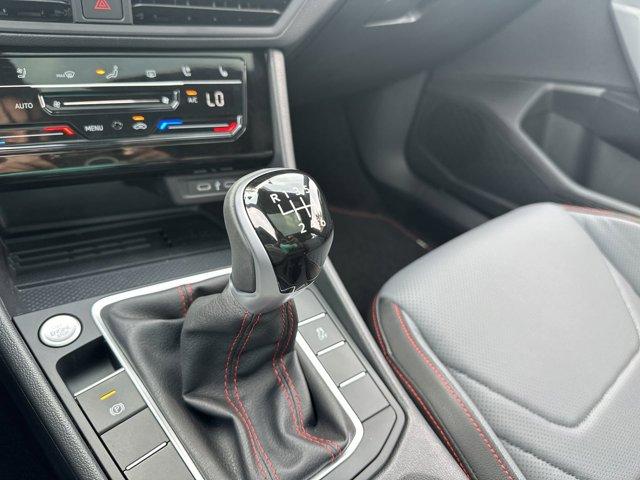 new 2025 Volkswagen Jetta GLI car, priced at $33,661
