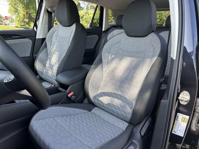 new 2025 Volkswagen Tiguan car