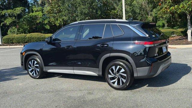 new 2025 Volkswagen Tiguan car