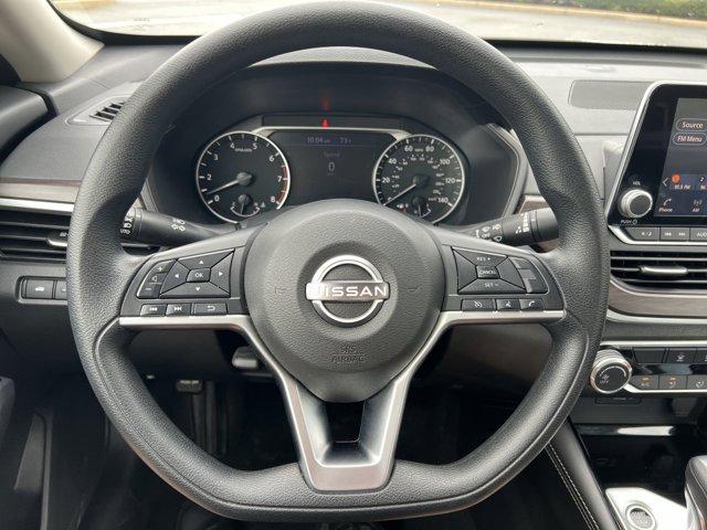 used 2023 Nissan Altima car, priced at $20,130