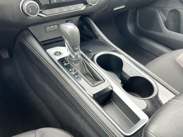 used 2023 Nissan Altima car, priced at $20,130