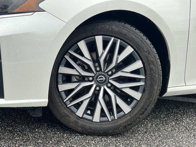 used 2023 Nissan Altima car, priced at $20,130