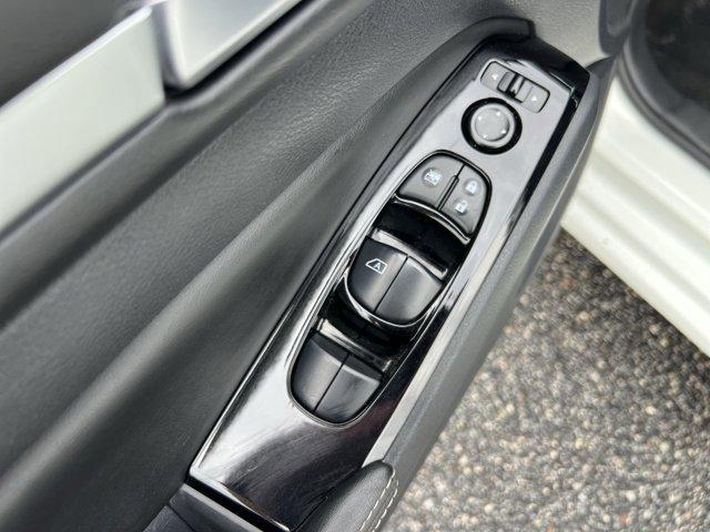 used 2023 Nissan Altima car, priced at $20,130