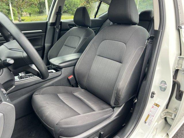 used 2023 Nissan Altima car, priced at $20,130