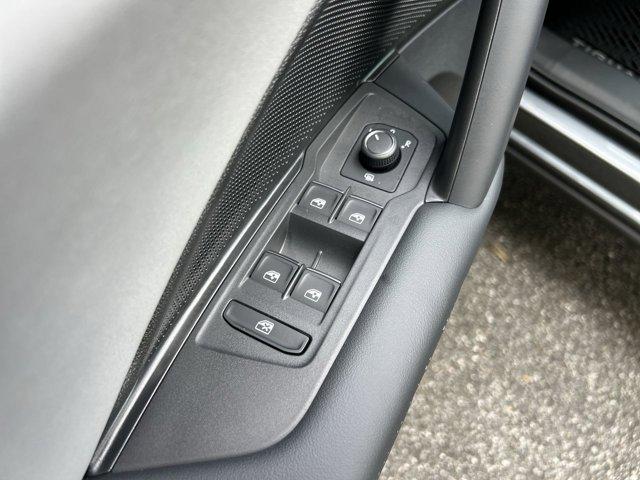 new 2025 Volkswagen Tiguan car, priced at $37,041