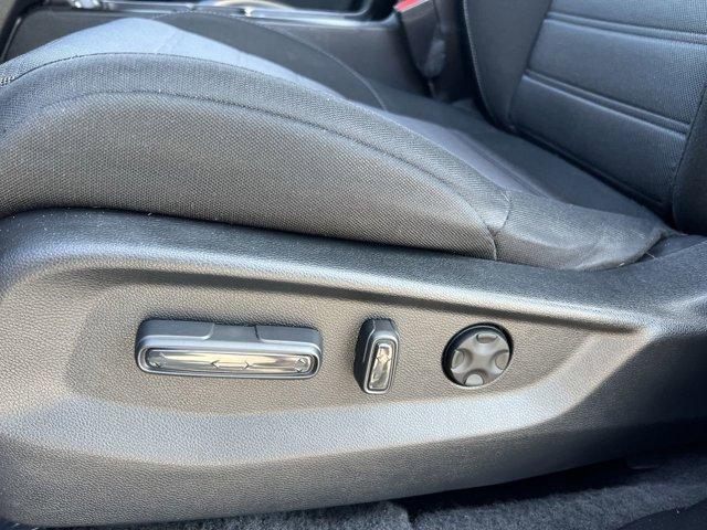 used 2021 Honda CR-V car, priced at $26,000