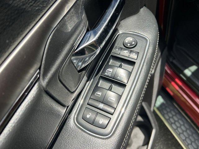 used 2015 Ram 1500 car, priced at $17,480