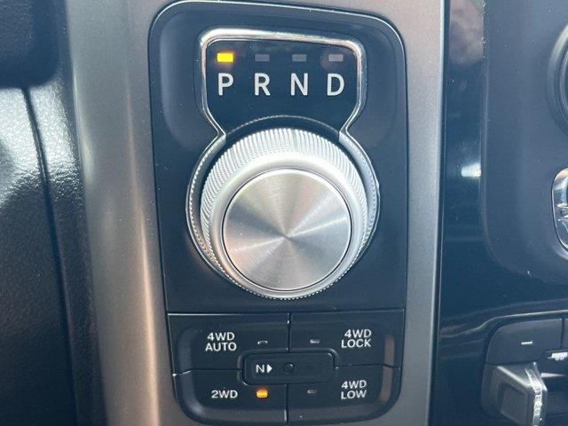 used 2015 Ram 1500 car, priced at $17,480