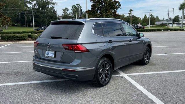 new 2024 Volkswagen Tiguan car, priced at $32,606