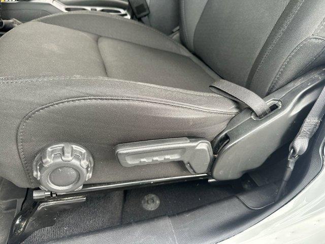 used 2023 Jeep Wrangler 4xe car, priced at $29,000