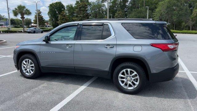 used 2020 Chevrolet Traverse car, priced at $28,000