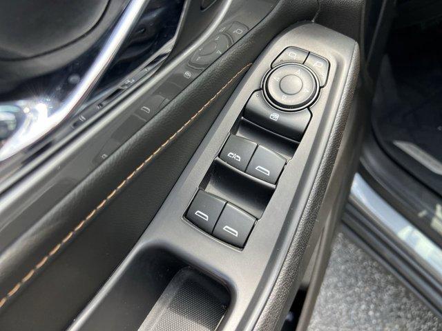 used 2020 Chevrolet Traverse car, priced at $28,000