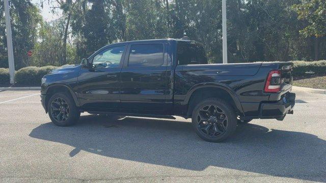 used 2023 Ram 1500 car, priced at $47,000