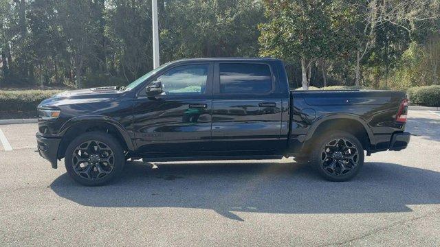 used 2023 Ram 1500 car, priced at $47,000