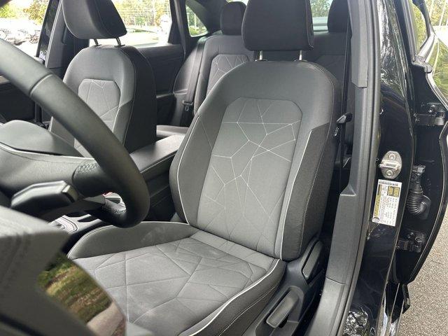 new 2025 Volkswagen Jetta car, priced at $24,967