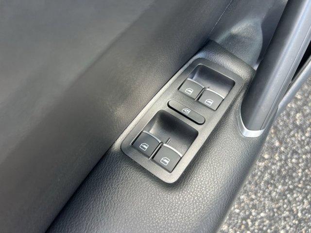 used 2022 Volkswagen Passat car, priced at $17,994