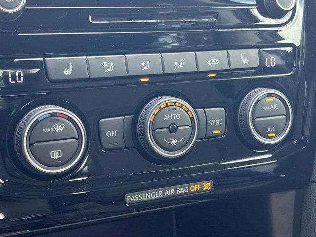 used 2022 Volkswagen Passat car, priced at $17,994