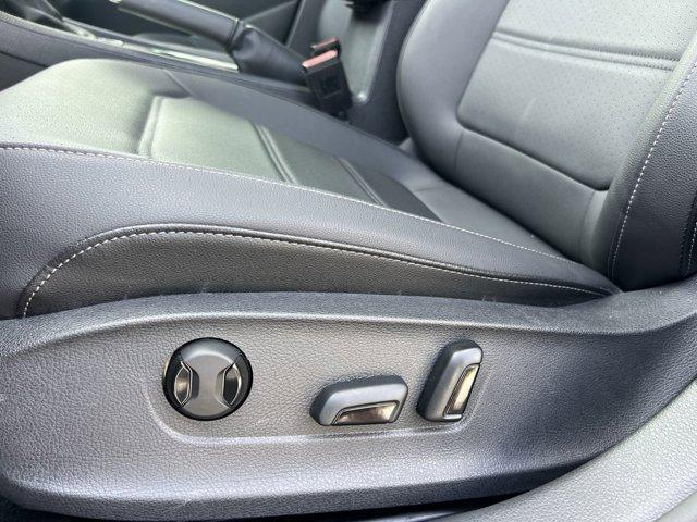 used 2022 Volkswagen Passat car, priced at $17,994