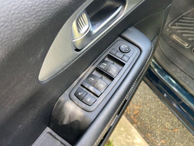 used 2022 Chrysler Pacifica car, priced at $22,469