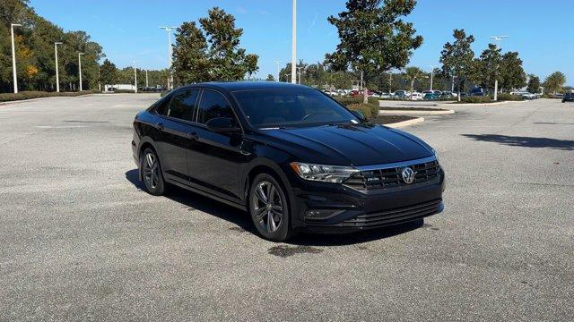 used 2020 Volkswagen Jetta car, priced at $16,851