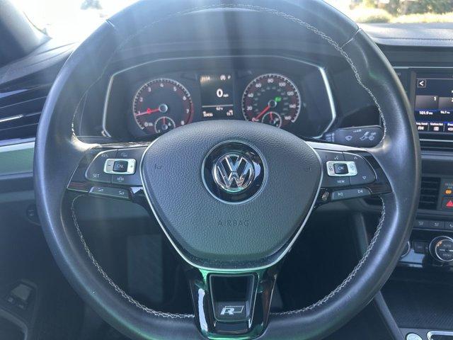 used 2020 Volkswagen Jetta car, priced at $16,851