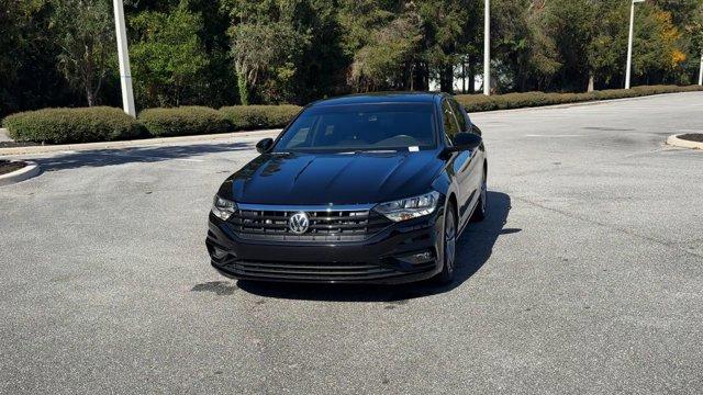 used 2020 Volkswagen Jetta car, priced at $16,851