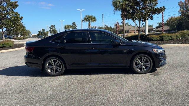 used 2020 Volkswagen Jetta car, priced at $16,851