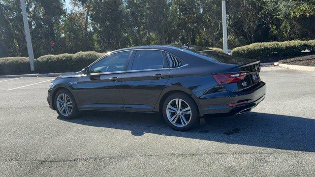 used 2020 Volkswagen Jetta car, priced at $16,851