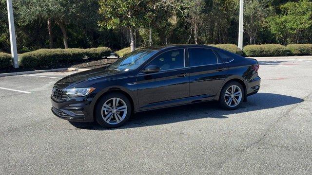 used 2020 Volkswagen Jetta car, priced at $16,851