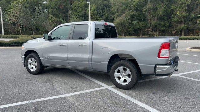 used 2022 Ram 1500 car, priced at $26,775